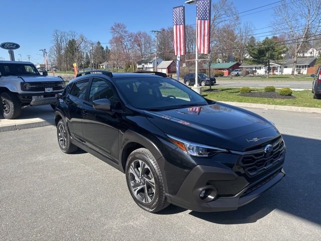 Used 2024 Subaru Crosstrek 2.0i Premium AWD/4WD image 4