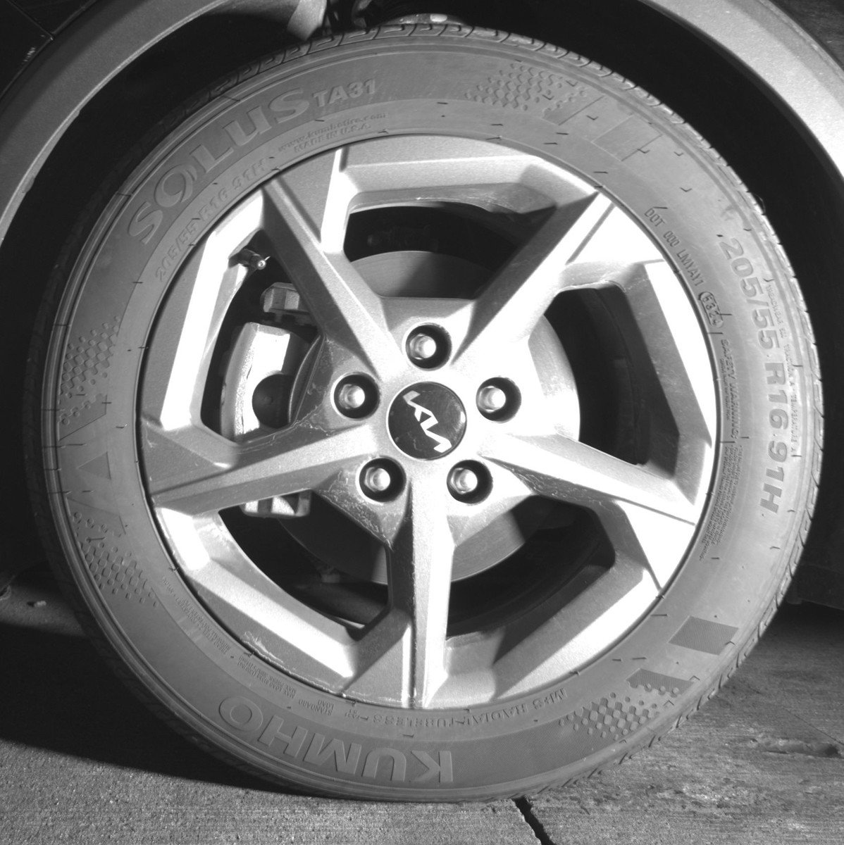Used 2025 Kia K4 FWD image 11