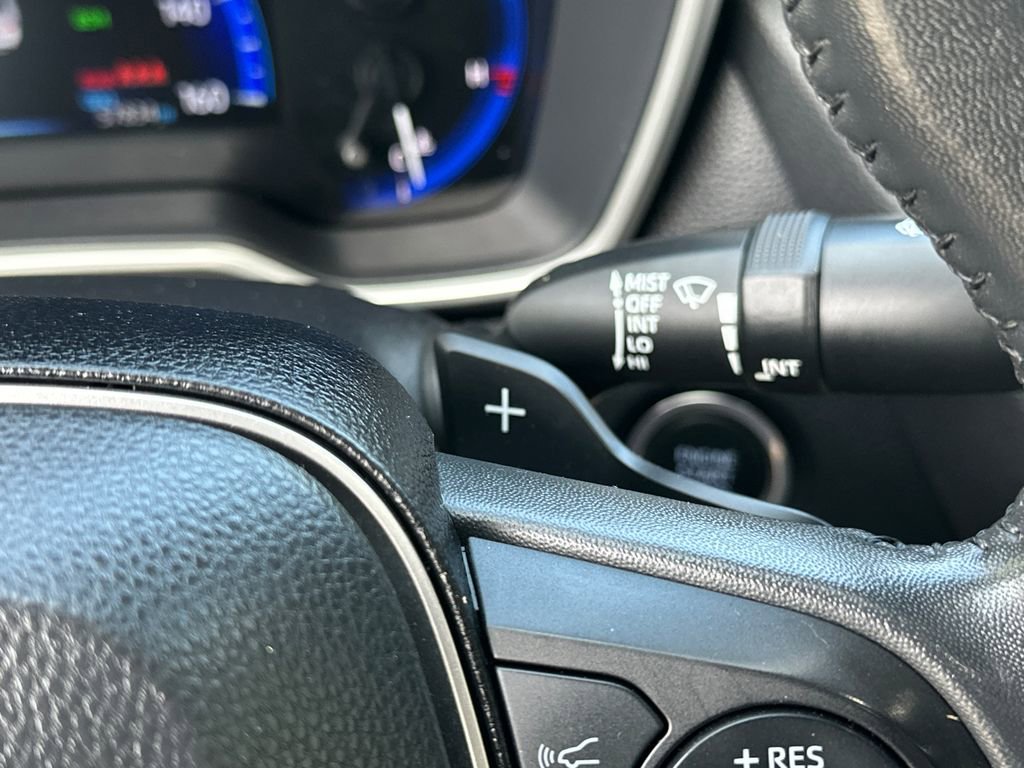 Used 2022 Toyota Corolla XSE image 25