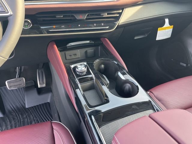 New 2026 Buick Envision Sport Touring AWD/4WD image 18