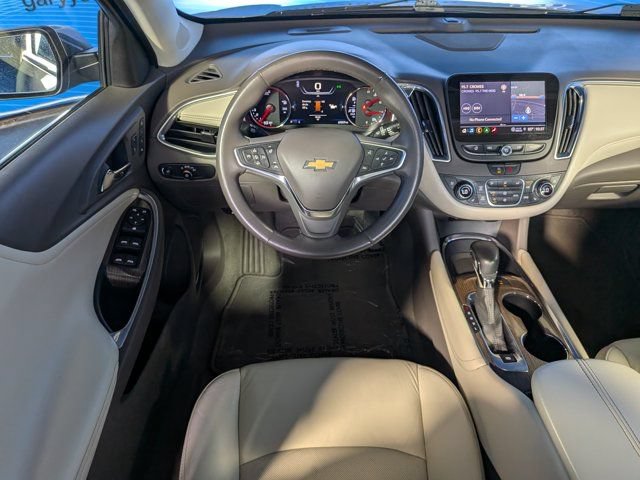 Used 2024 Chevrolet Malibu LT FWD image 19