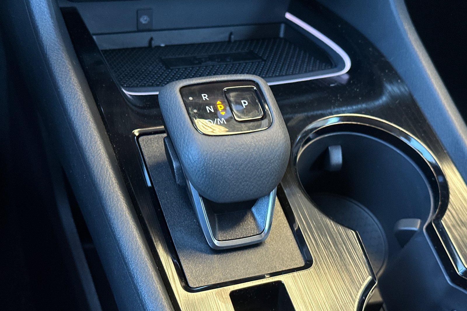 New 2026 Nissan Rogue SV AWD/4WD image 19