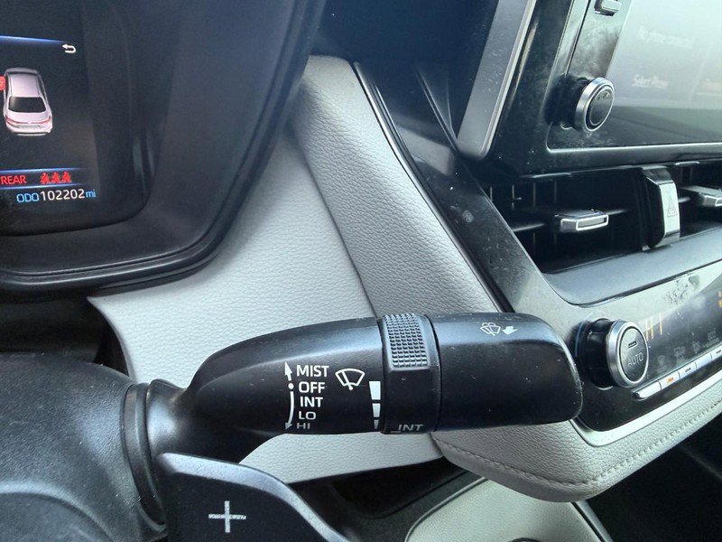 Used 2021 Toyota Corolla SE image 21