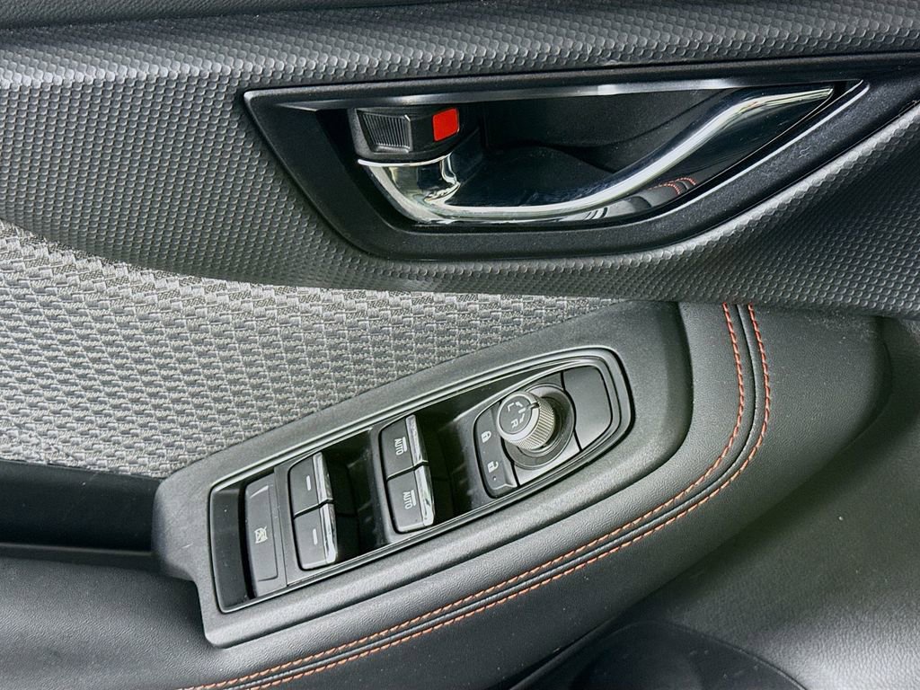 Certified 2024 Subaru Forester Sport image 24