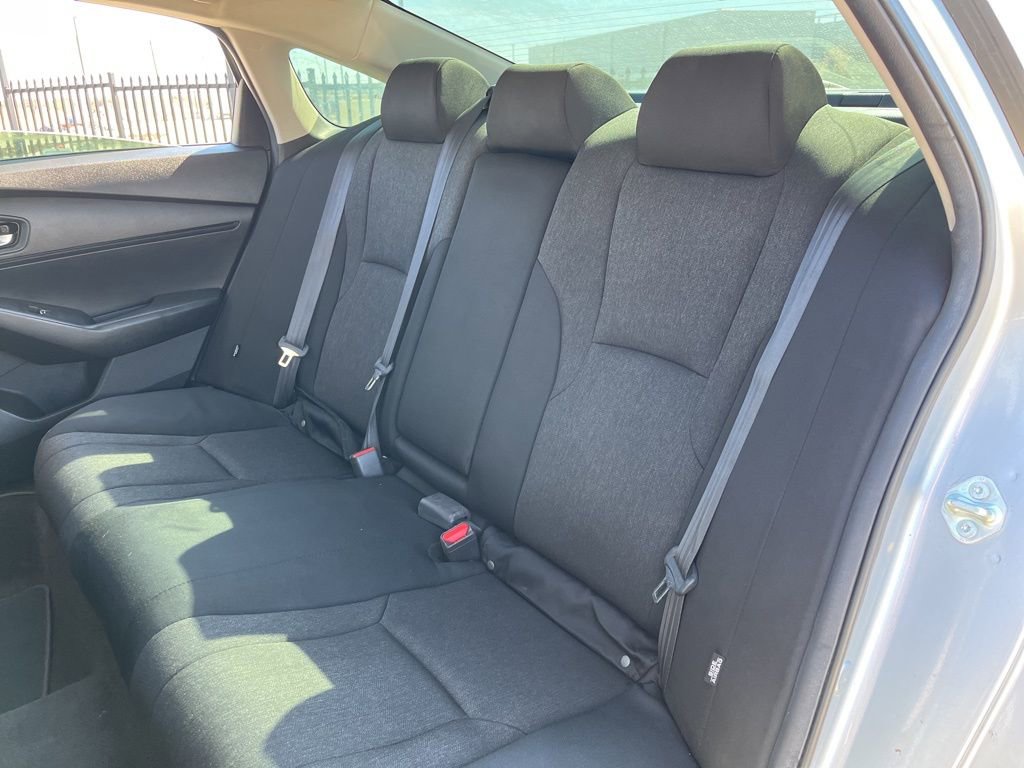 Used 2024 Honda Accord LX image 24