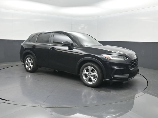 Used 2025 Honda HR-V LX image 33