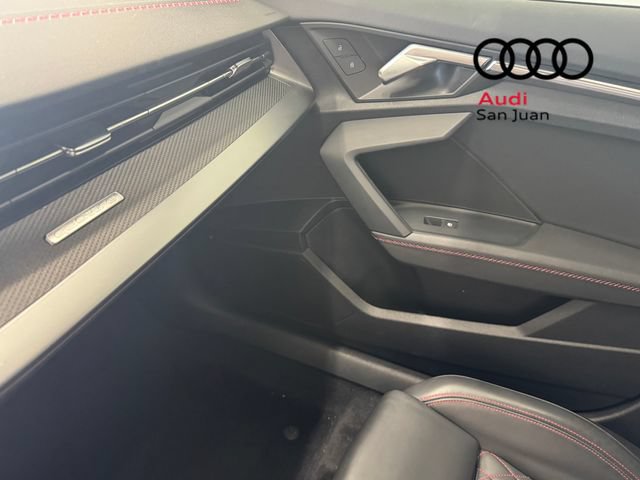 Used 2024 Audi S3 Premium Plus w/ Premium Plus Package AWD/4WD image 31