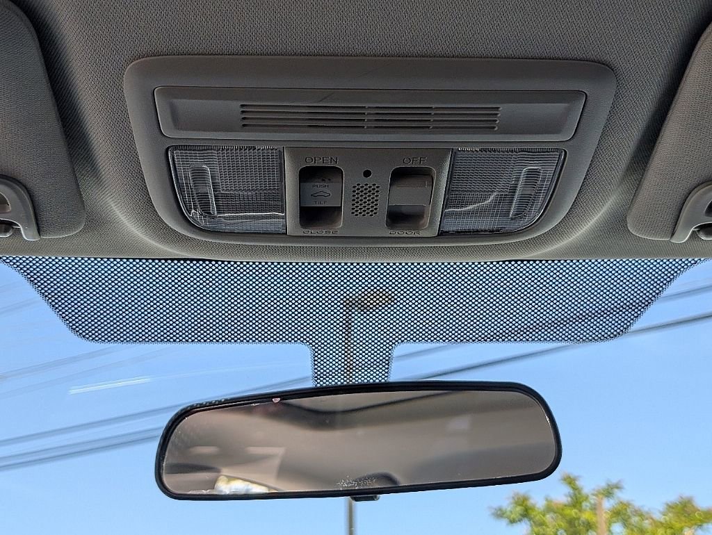 Used 2016 Honda Civic EX image 25