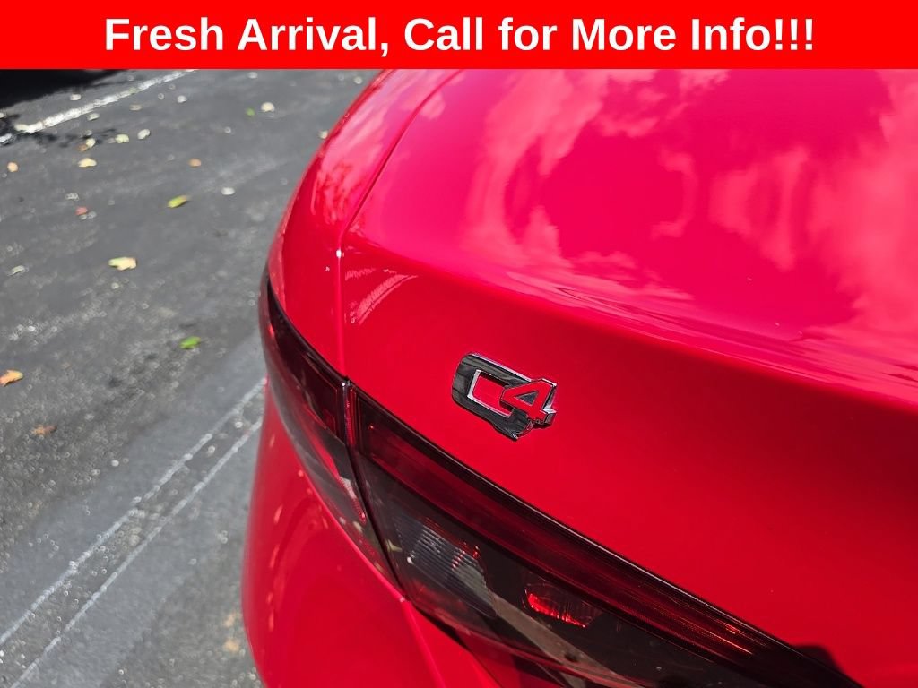 Used 2022 Alfa Romeo Giulia Veloce AWD/4WD image 30