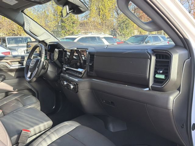 Used 2024 GMC Sierra 1500 SLT image 20