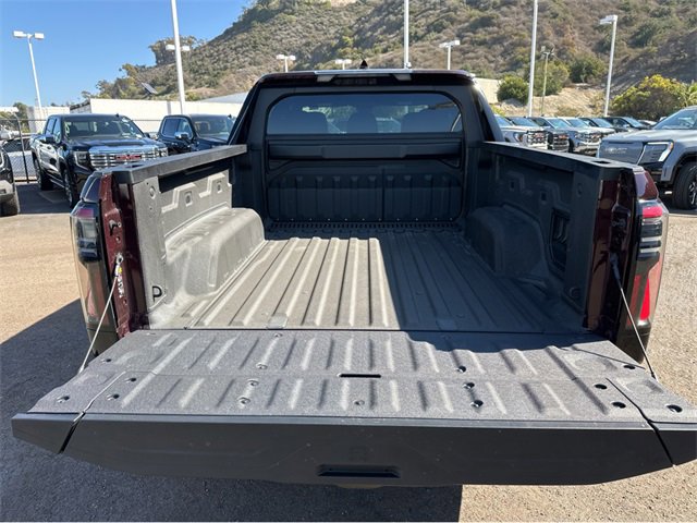 New 2025 GMC Sierra EV Denali image 25