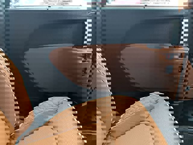 New 2026 Chrysler Pacifica Pinnacle image 24