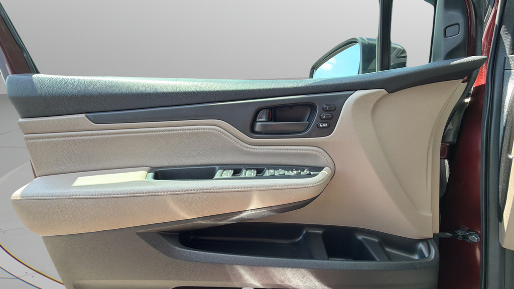 Used 2019 Honda Odyssey Touring image 19