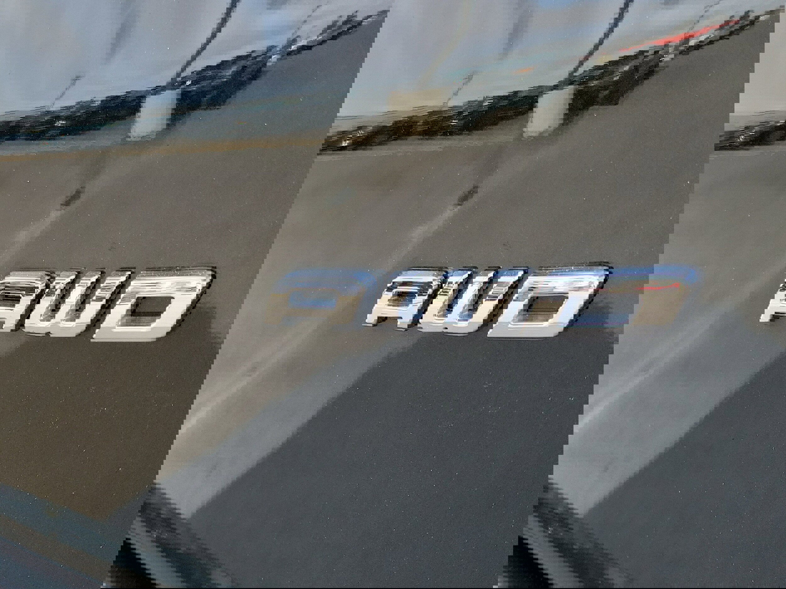 Used 2023 Ford Edge SEL w/ Convenience Package image 6