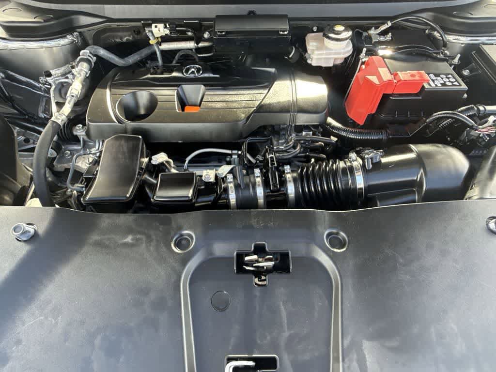 Used 2023 Acura RDX A-Spec FWD image 12