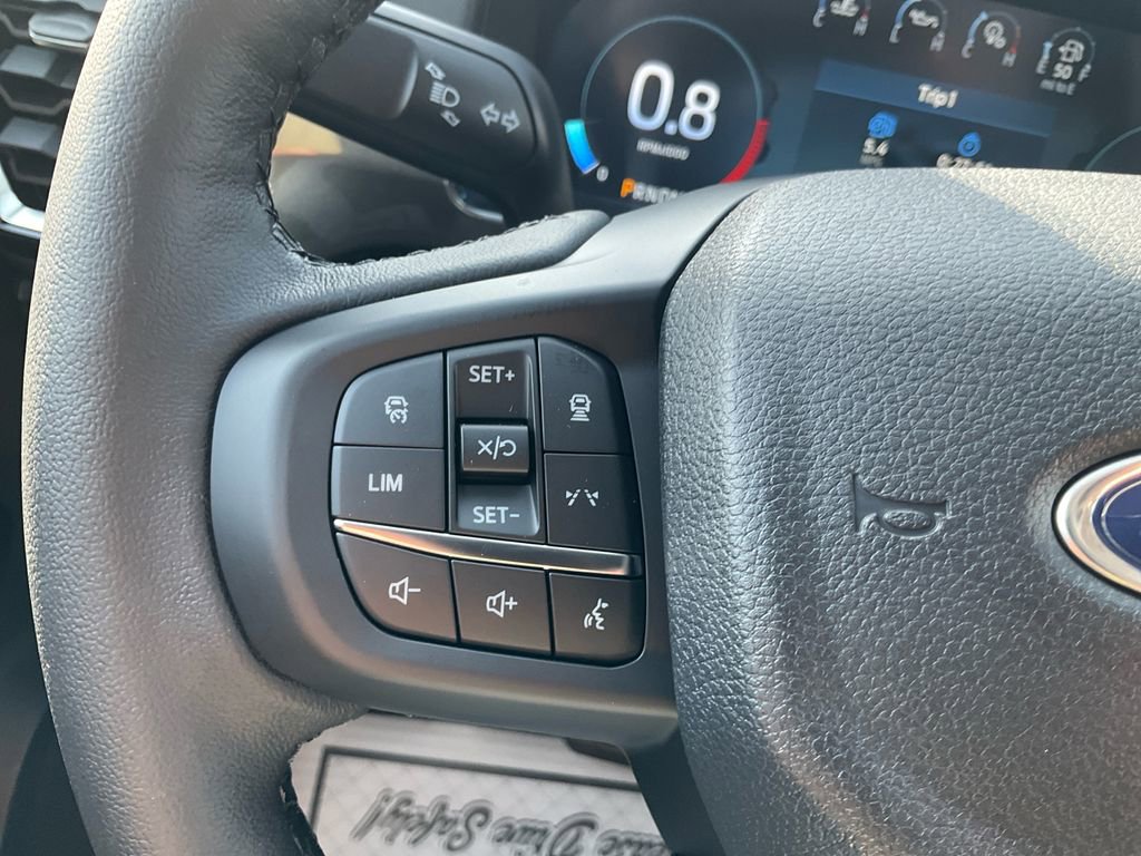 New 2026 Ford Ranger Lariat w/ FX4 Off-Road Package image 19