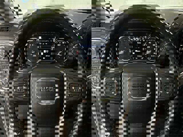 Certified 2022 GMC Sierra 2500 Denali w/ Denali Ultimate Package image 57