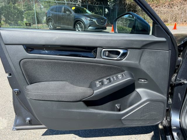 Used 2025 Honda Civic Sport image 20