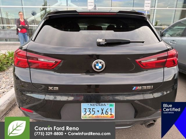 Used 2019 BMW X2 M35i w/ Premium Package AWD/4WD image 6