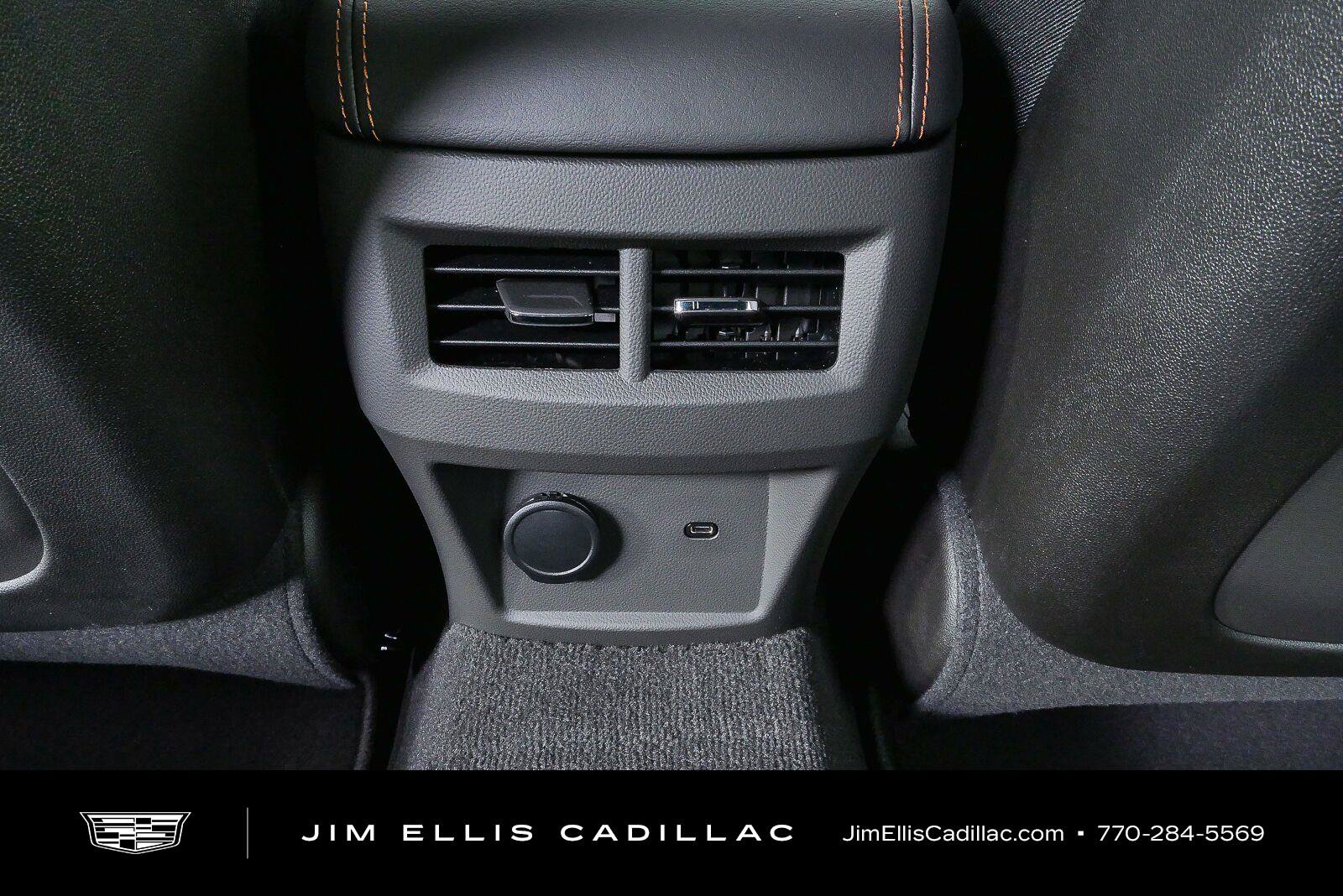 New 2026 Cadillac CT5 Sport RWD image 18