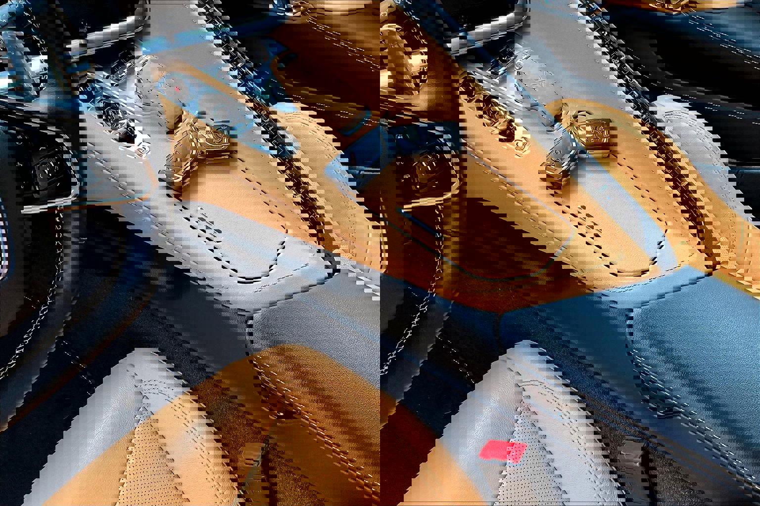 Used 2022 Chevrolet Corvette Stingray Preferred Cpe w/ Z51 Performance Package image 10