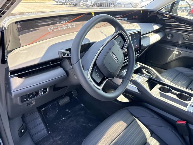 New 2026 Lincoln Nautilus Reserve image 24