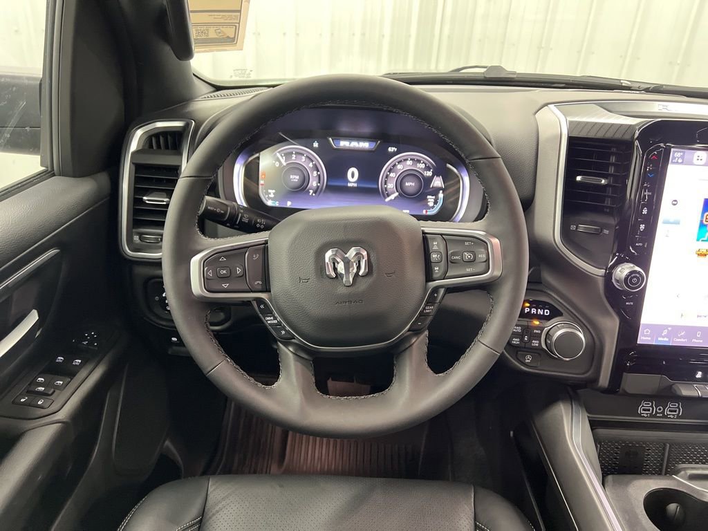 Used 2026 RAM 1500 Lone Star image 13