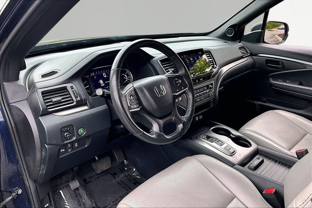 Used 2023 Honda Passport EX-L image 14