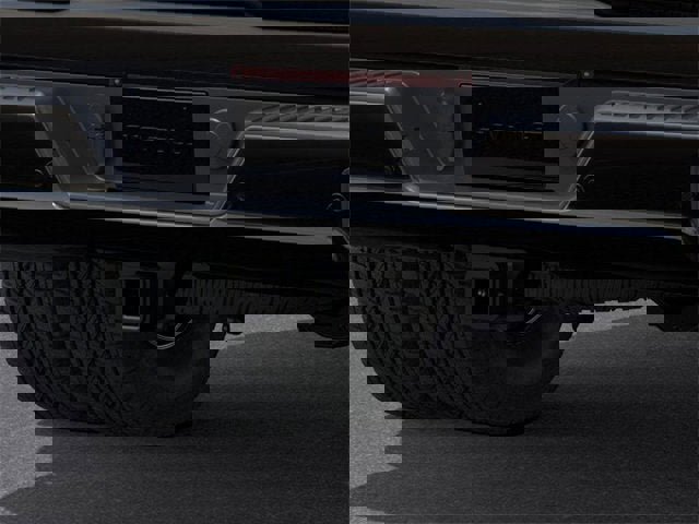 New 2026 Chevrolet Silverado 3500 High Country w/ Technology Package image 14