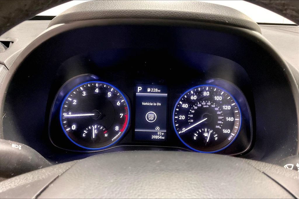 Used 2023 Hyundai Kona SEL w/ Convenience Package FWD image 27