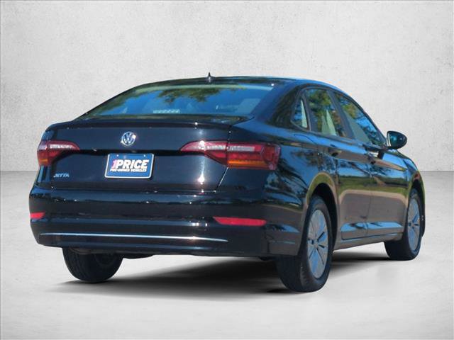 Used 2019 Volkswagen Jetta FWD image 5
