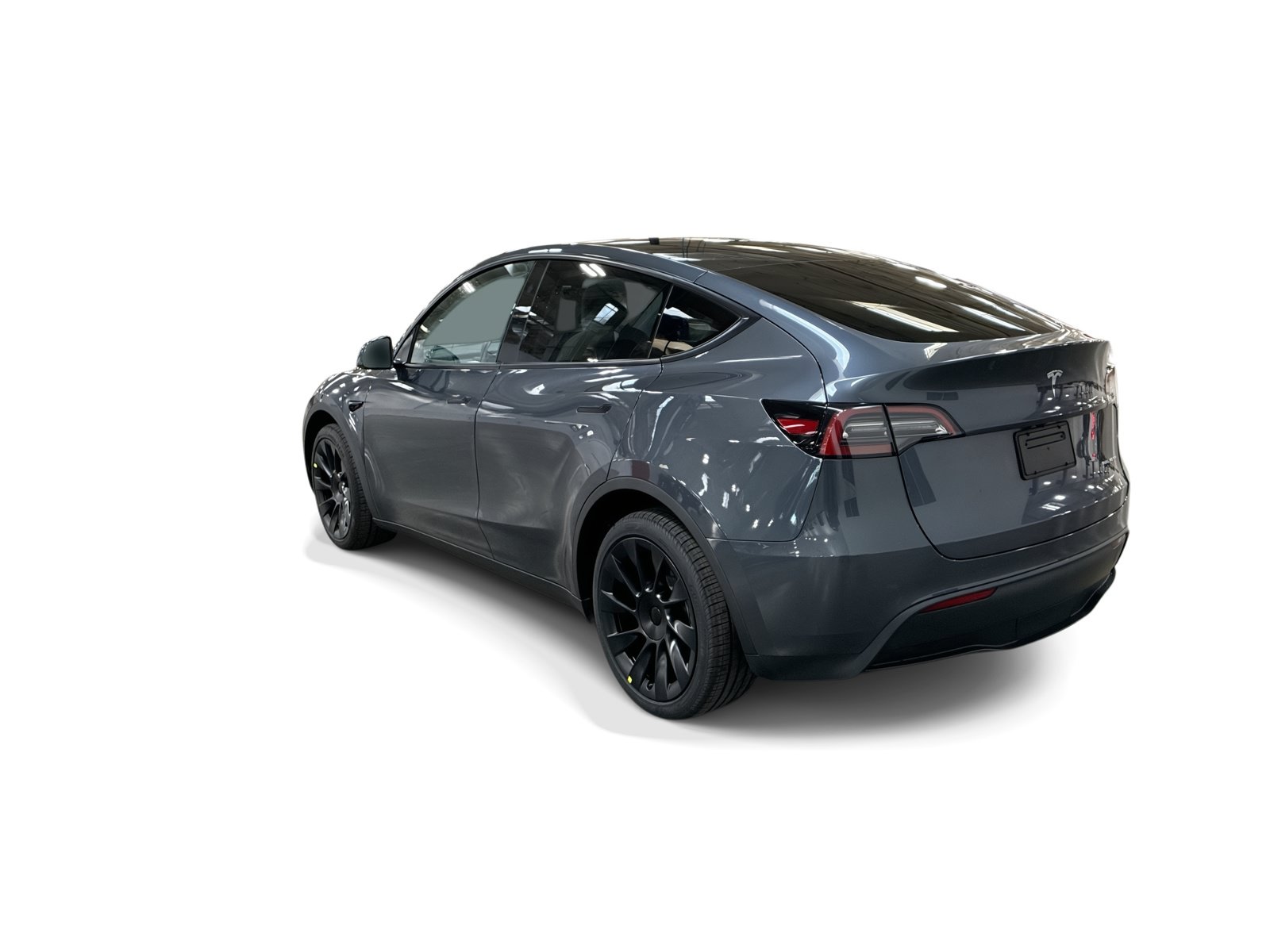 Certified 2023 Tesla Model Y Long Range AWD/4WD image 4