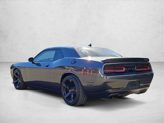 Used 2020 Dodge Challenger SRT Hellcat image 8