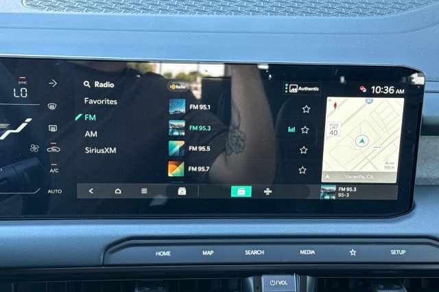 New 2027 Kia Telluride SX X-Pro AWD/4WD image 23
