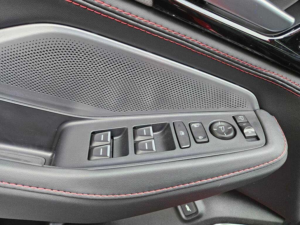 New 2026 Acura MDX A-Spec image 28