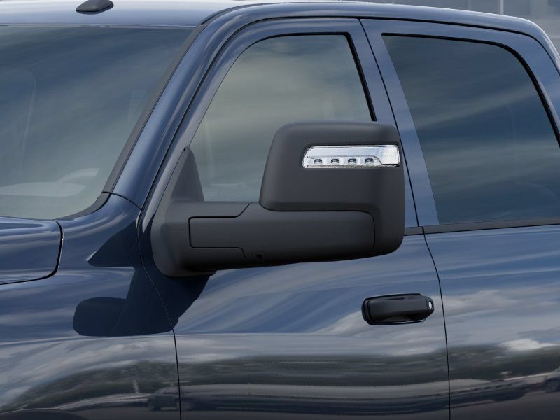New 2026 RAM 2500 Tradesman AWD/4WD image 12