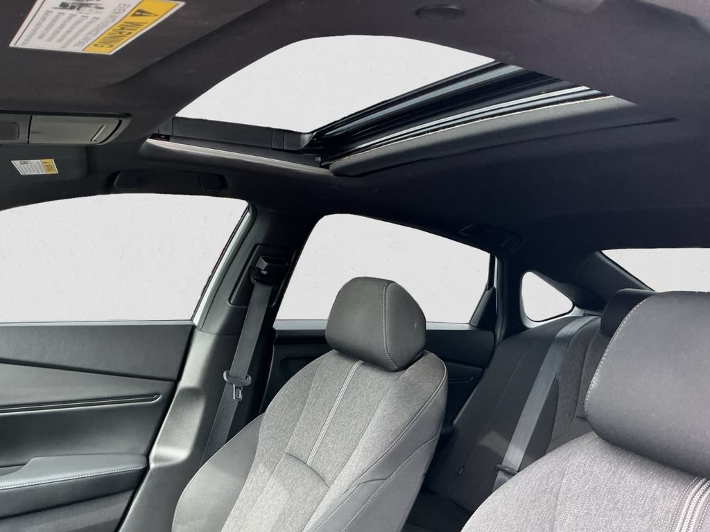 Used 2024 Honda Accord Sport image 13