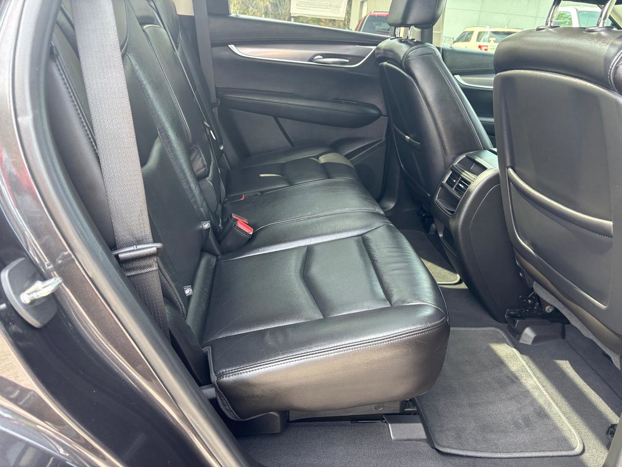 Used 2019 Cadillac XT5 Luxury image 14