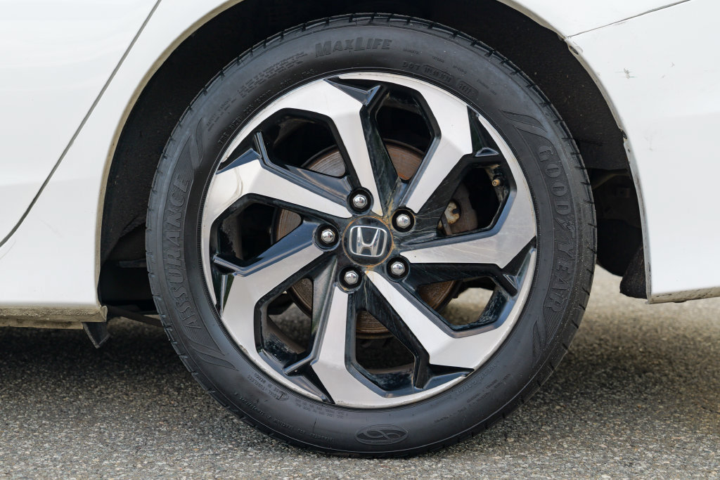 Used 2016 Honda Accord EX image 14
