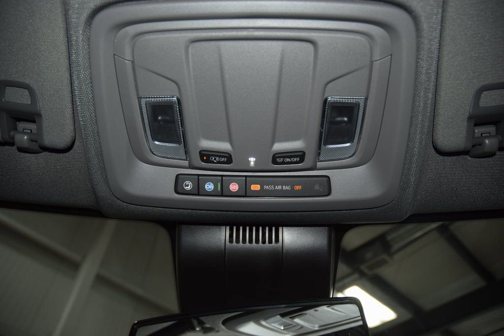 New 2026 Chevrolet Silverado 1500 Custom Trail Boss w/ Turbomax Blackout Package image 46