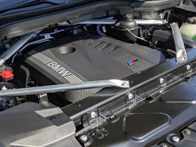 New 2026 BMW X6 xDrive40i image 18