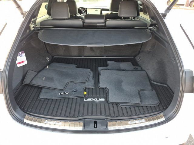 Used 2025 Lexus RX 350h w/ Convenience Package AWD/4WD image 32