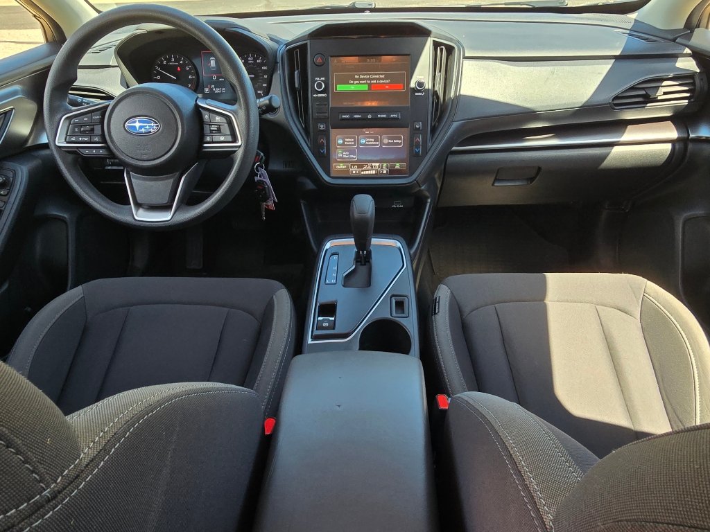 Used 2024 Subaru Impreza 2.0i AWD/4WD image 26