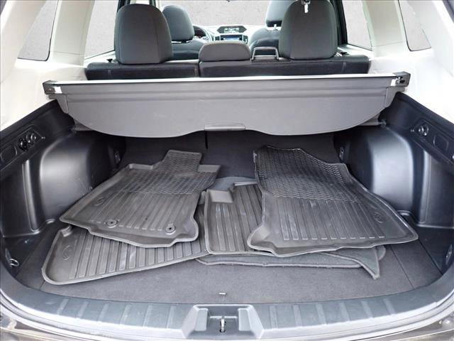 Certified 2023 Subaru Forester Premium image 8