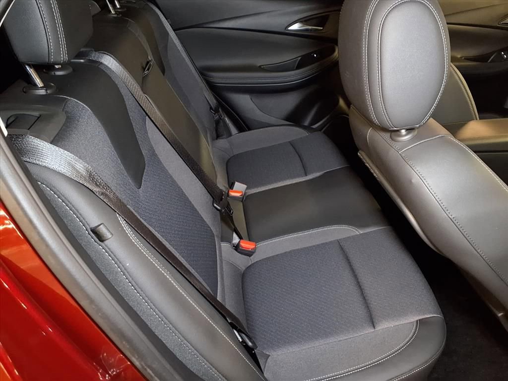 Used 2023 Buick Encore GX Select image 20