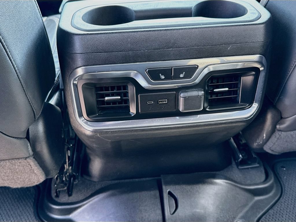 Used 2021 GMC Sierra 1500 AT4 AWD/4WD image 27
