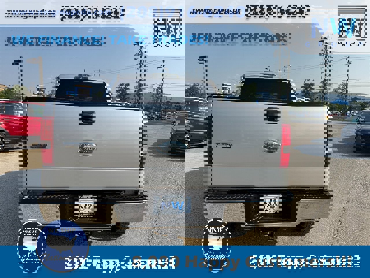 Used 2006 Ford F150 XLT image 18