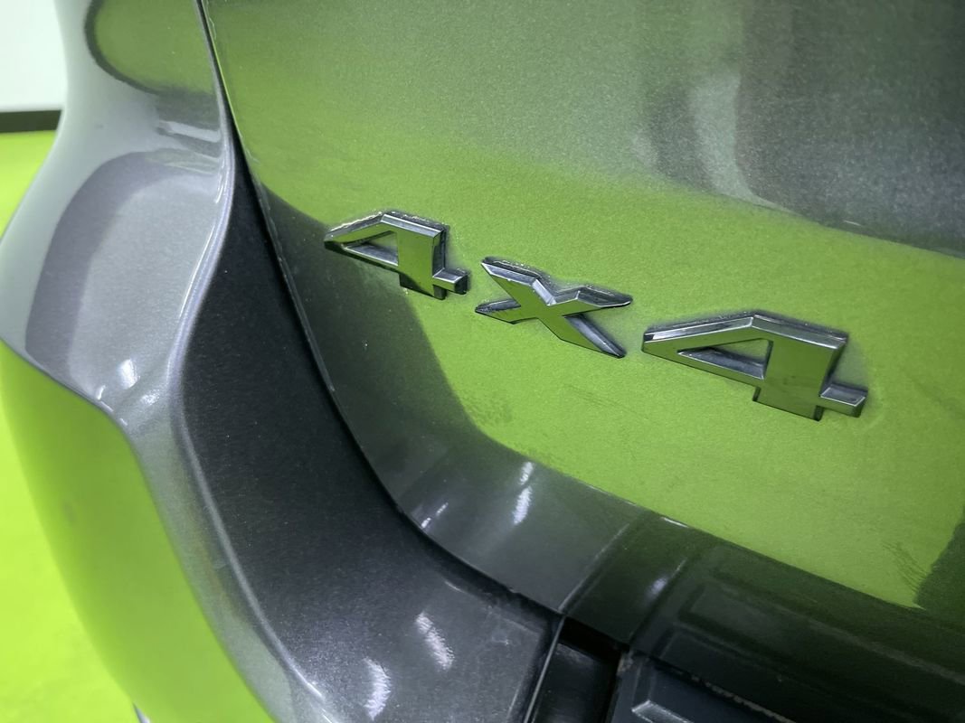 Used 2018 Jeep Grand Cherokee Altitude image 13