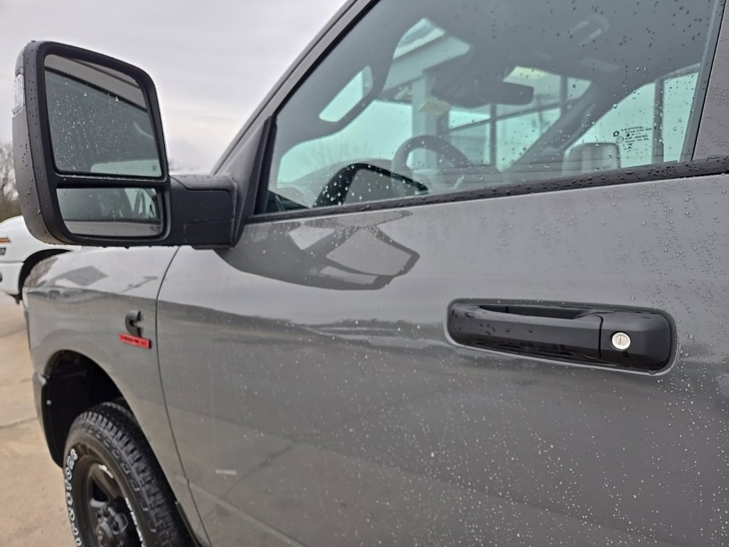 New 2026 RAM 2500 Tradesman image 35