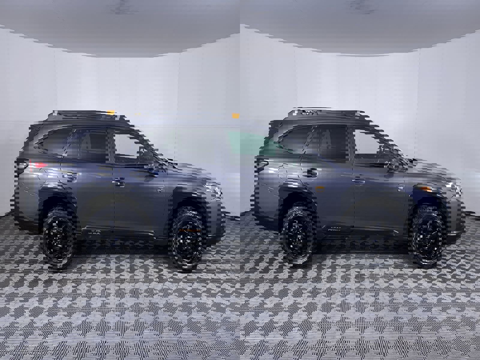 Used 2022 Subaru Outback Wilderness image 10